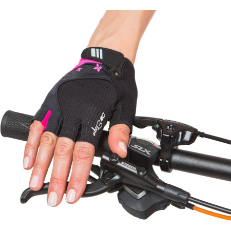 Dámske rukavice Etape Ambra