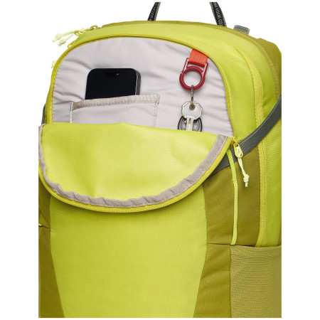 Malý turistický batoh Vaude Wizard 24+4