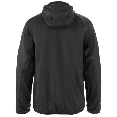 Pánska zimná bunda Fjällräven Keb Thermal Wind Jacket M
