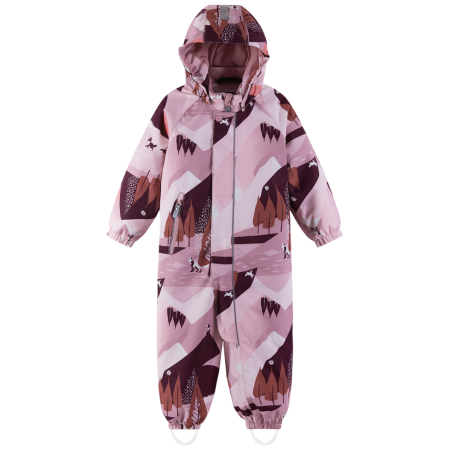 Detská kombinéza Reima Puhuri