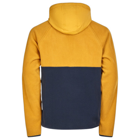 Pánska funkčná mikina Fundango Carlos Fleece Pullover