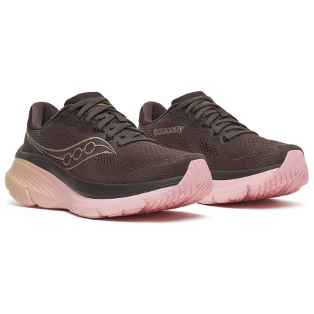 Dámske bežecké topánky Saucony Guide 19
