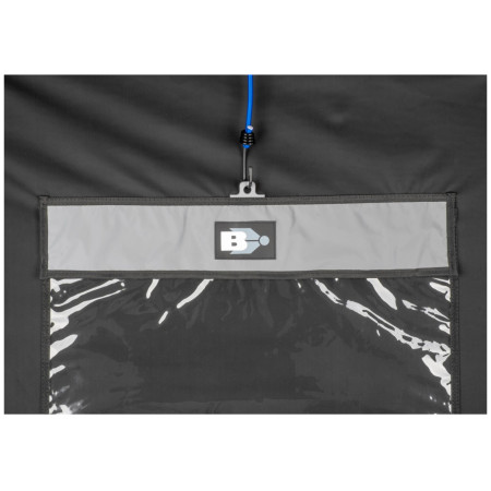 Krycia plachta Brunner Bike Wrapper 2/3