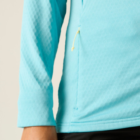 Dámska mikina Dare 2b Emerging III Stretch Midlayer