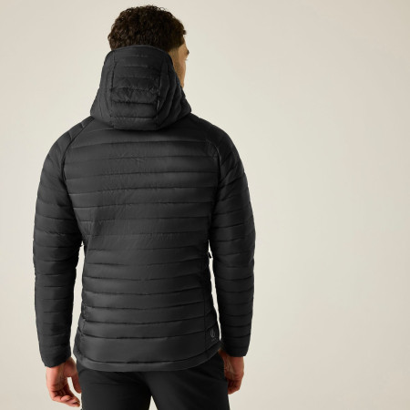 Pánska bunda Dare 2b Air Lite Padded Jacket