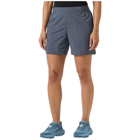 Dámske kraťasy Helly Hansen W Elv Light Tur Shorts