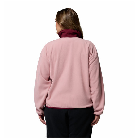 Dámska mikina Columbia Sequoia Grove™ Full Zip Fleece
