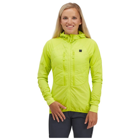 Dámska bunda Silvini Asprino