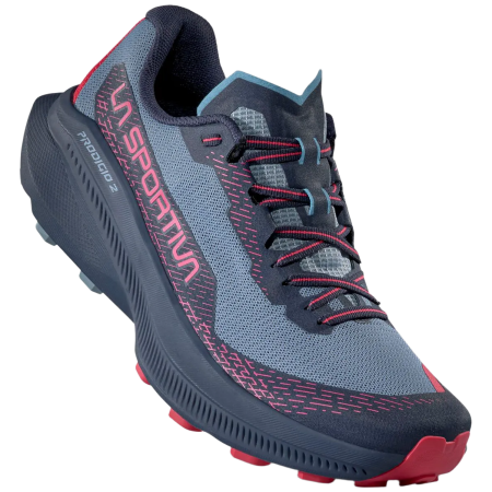 Dámske topánky La Sportiva Prodigio 2 Woman