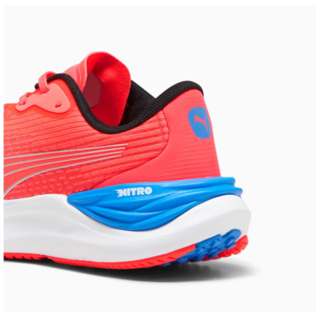 Dámske bežecké topánky Puma Electrify Nitro 3