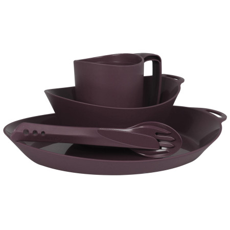 Sada riadov LifeVenture Ellipse 4-Piece Set