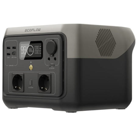 Nabíjacia stanica EcoFlow River 2 Max