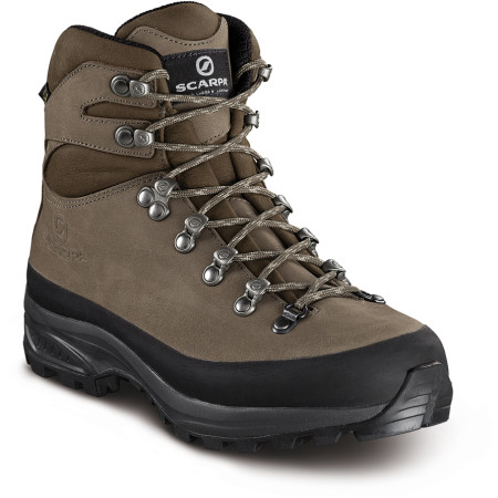Dámské trekové topánky Scarpa Khumbu GTX WMN