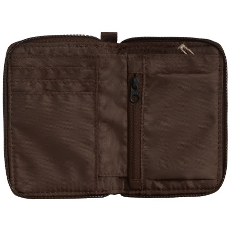 Peňaženka The North Face Base Camp Voyager Wallet