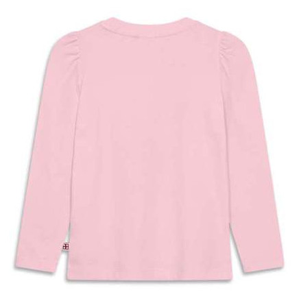 Detské tričko Lego Wear Lwtuna 600 Pink
