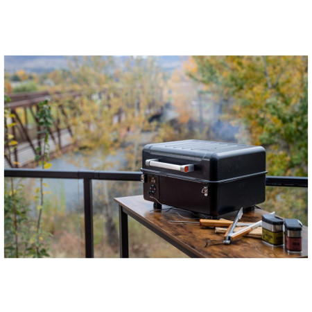 Gril Traeger Ranger