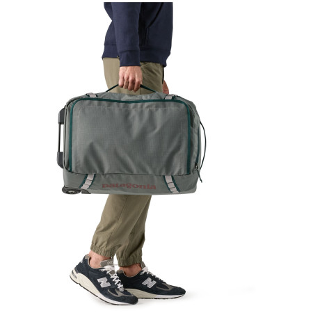 Kufor Patagonia Black Hole Wheeled Duffel 40L