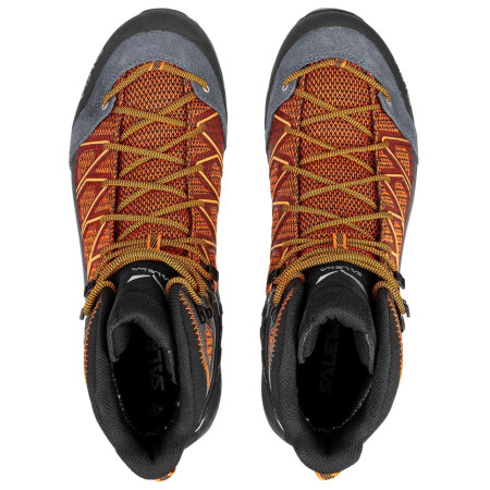 Pánske topánky Salewa Ms Mtn Trainer Lite Mid Gtx
