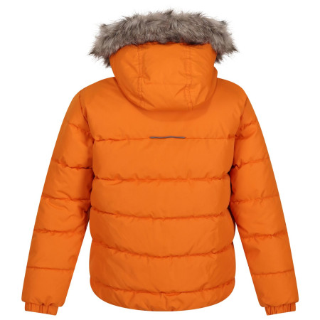 Detská bunda Regatta Parkes