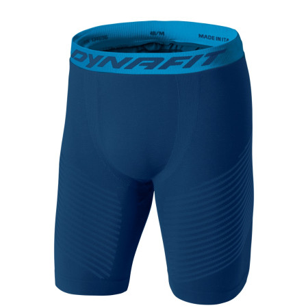 Pánske kraťasy Dynafit Speed Dryarn M Shorts modrá Poseidon