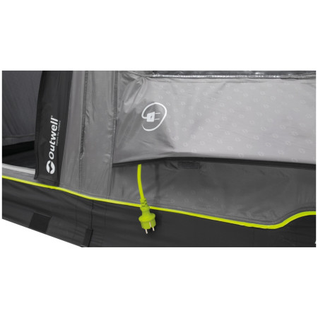 Predstan Outwell Wolfburg 450 Air