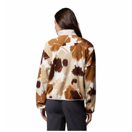 Dámska mikina Columbia Sequoia Grove™ II Printed Half Zip