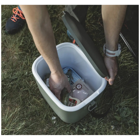 Chladiaca taška Easy Camp Arctic Poppy