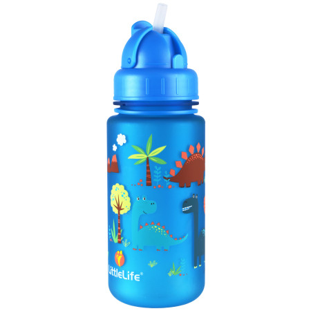 Detská fľaša LittleLife Water Bottle 400 ml