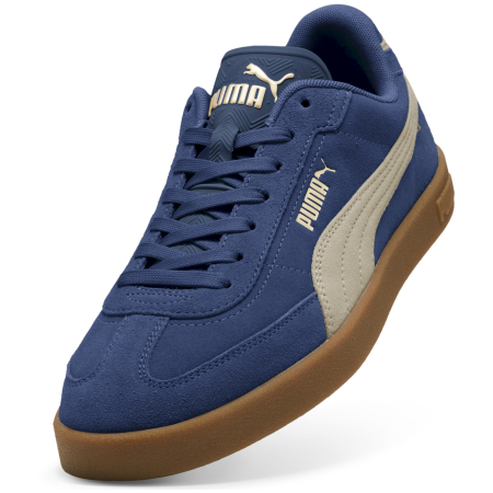 Pánske topánky Puma Club II Era Suede