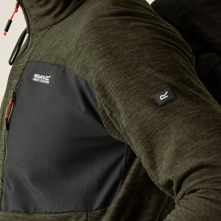 Pánska mikina Regatta Scaris