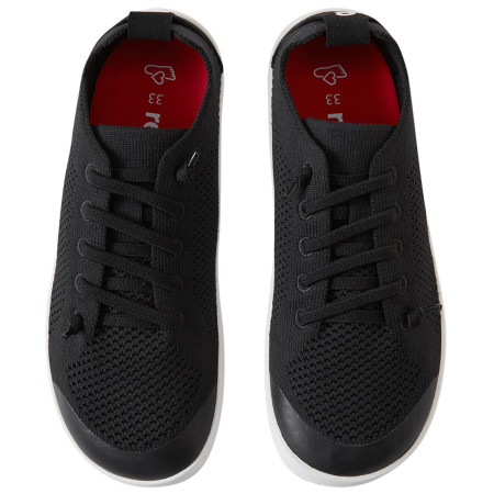 Detské topánky Reima Astelu Black