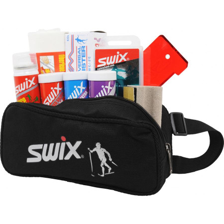 Sada voskov Swix P0035 (V40,V50,V60,K22N,F460,T11,I61,T151,T85)