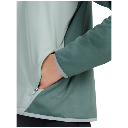 Dámska funkčná mikina 4F Sweatshirt Fnk F0908