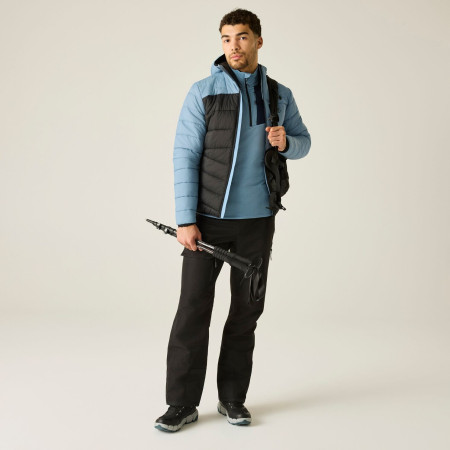 Pánska bunda Dare 2b Aero Fuse Padded Jacket