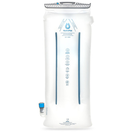 Hydrovak Hydrapak Contour 3L