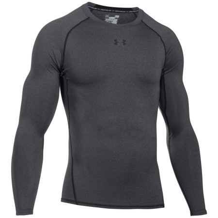 Pánske funkčné tričko Under Armour HG Armour LS