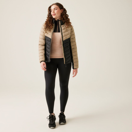 Dámska zimná bunda Regatta Women's Dalent