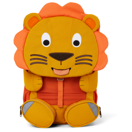 Detský batoh Affenzahn Lena Lion small (kopie)