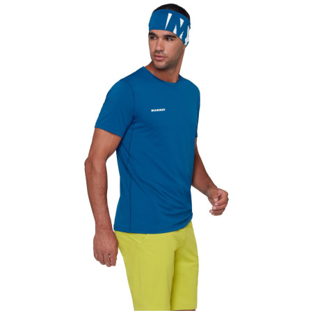 Pánske tričko Mammut Selun FL T-Shirt Men