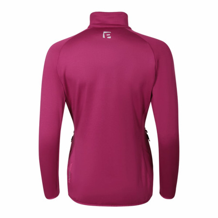 Dámska funkčná mikina Progress Alberta