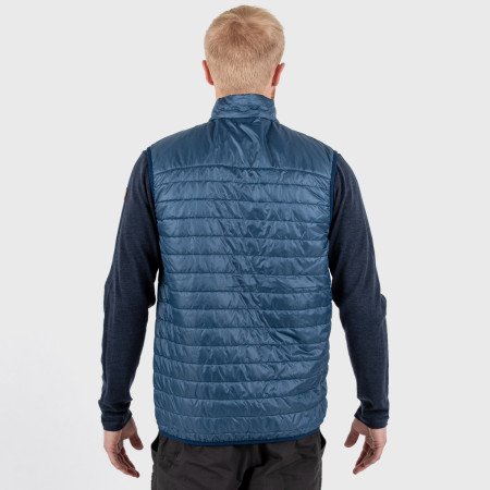 Pánska vesta Fjällräven Abisko Padded Vest M