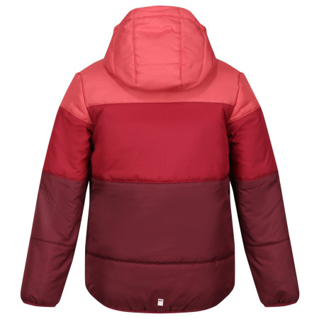 Detská bunda Regatta Lofthouse VII