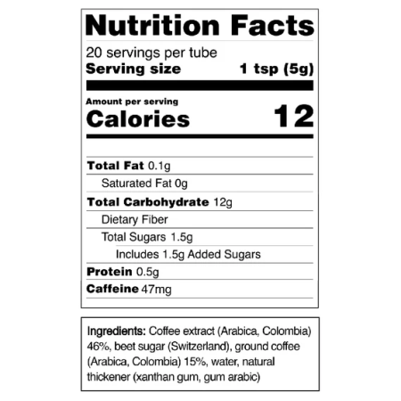 Káva No normal Coffee Dark Roast