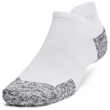 Sada ponožiek Under Armour UA Velociti Run Cush 3Pk Ns