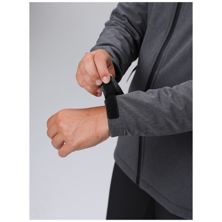 Dámska softshellová bunda Loap Ludysa