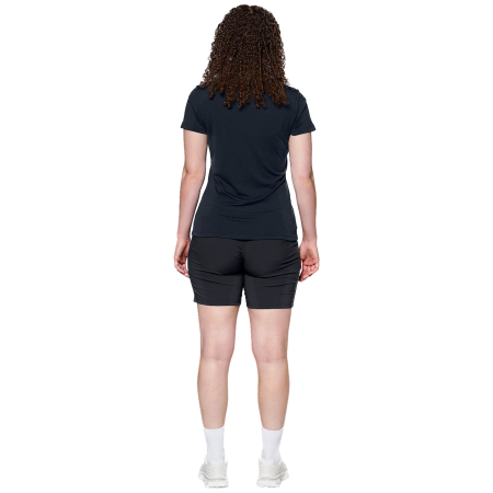 Dámske tričko Devold Classic "Summit" Tee Wmn