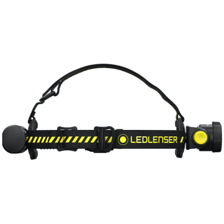 Čelovka Ledlenser H7R Work
