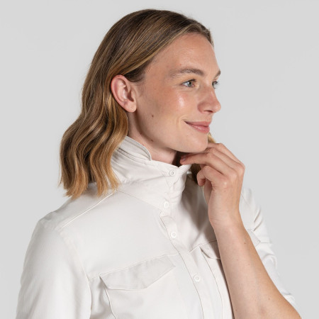 Košeľa Craghoppers NosiLife Pro Long Sleeved Shirt III