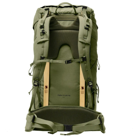 Turistický batoh Fjällräven Kajka X-Lätt 45 M/L