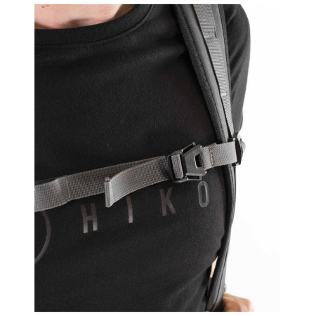 Nepremokavý vak Hiko Nomad 80L Dry Backpack